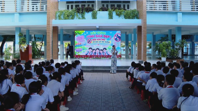 Xét xử vụ án Mr Pips và 187 đồng phạm | Thời sự HTV ngày 26/10/2026 - Ảnh 2.