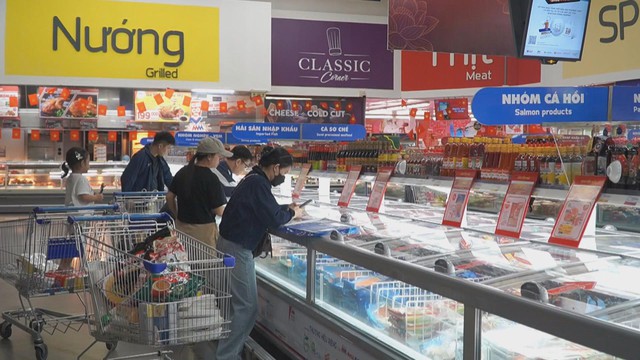 Tây Ninh: Đầu tư 2 nút giao trên Quốc lộ 1, giảm ùn tắc | 60 Giây Sáng ngày 29/10/2026- Ảnh 3.
