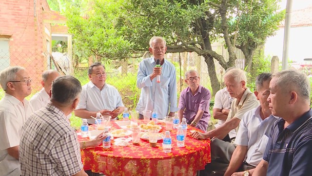 Lắp camera nơi công cộng không cảnh báo có thể bị phạt đến 20 triệu đồng | Vươn Khơi - Ngày 29/10/2026 - Ảnh 2.