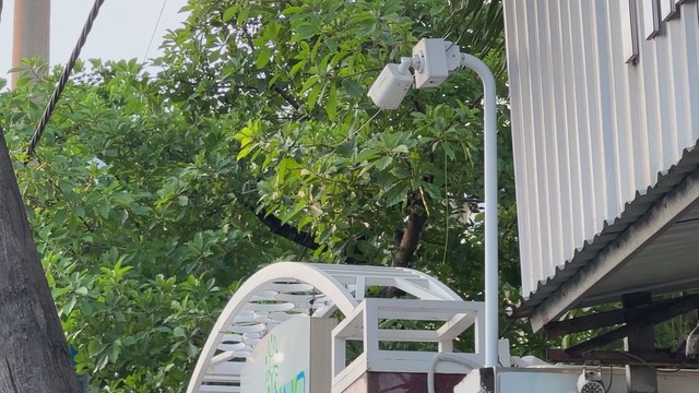 Lắp camera nơi công cộng không cảnh báo có thể bị phạt đến 20 triệu đồng | Vươn Khơi - Ngày 29/10/2026 - Ảnh 1.