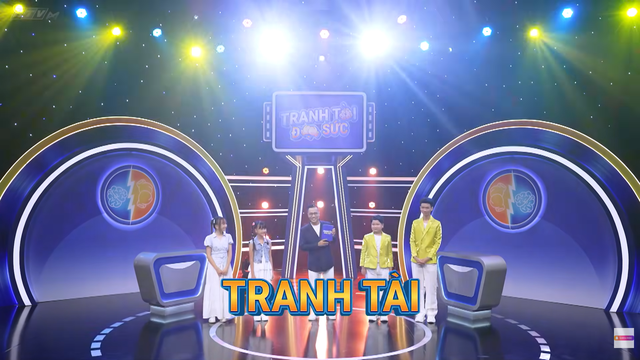 Tranh tài đọ sức 2 - Tập 2 - Ảnh 1.