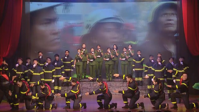65 năm giữ "nhịp sống bình yên" | Thời sự HTV ngày 4/10/2026- Ảnh 1.