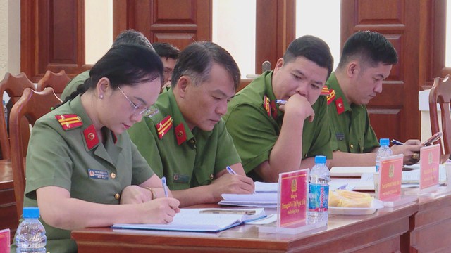 Vì một thành phố không ma túy | Vươn Khơi - Ngày 5/10/2026- Ảnh 3.