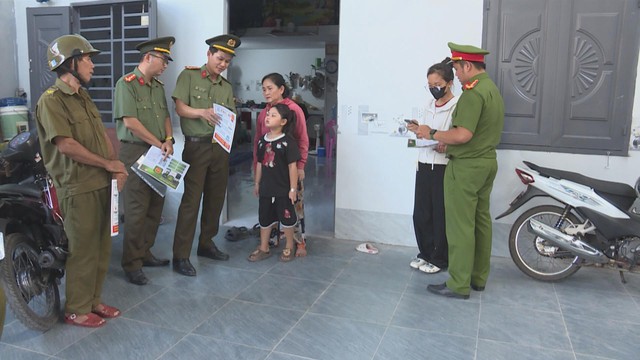 Vì một thành phố không ma túy | Vươn Khơi - Ngày 5/10/2026- Ảnh 1.