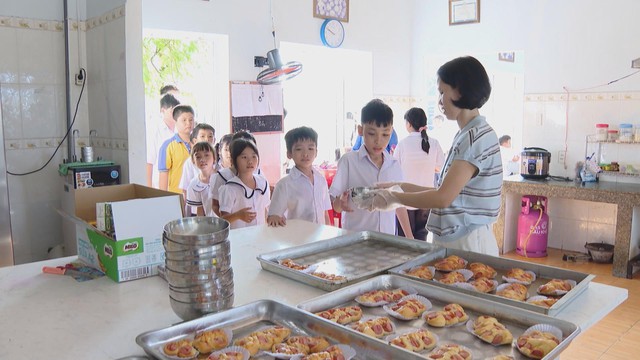 Vì một thành phố không ma túy | Vươn Khơi - Ngày 5/10/2026- Ảnh 2.