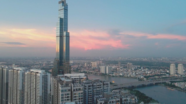 TP. Hồ Chí Minh đứng thứ hai cả nước về đổi mới sáng tạo | Vươn Khơi - ngày 7/10/2026 - Ảnh 1.