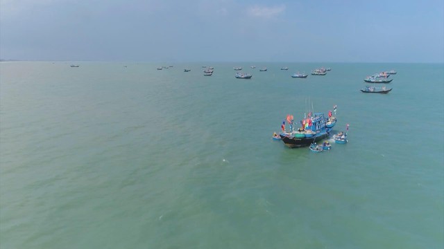 TP. Hồ Chí Minh đứng thứ hai cả nước về đổi mới sáng tạo | Vươn Khơi - ngày 7/10/2026 - Ảnh 3.