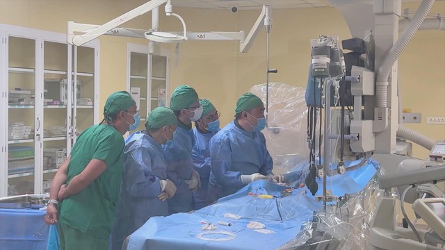 TP. Hồ Chí Minh cảnh báo 122 điểm ngập mùa mưa | Thời sự trưa HTV ngày 7/10/2026 - Ảnh 3.