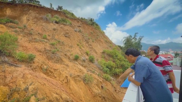 Chàng rể đốt nhà bố mẹ vợ vì bực tức chuyện vợ uống bia | 60 Giây Sáng ngày /10/2026 - Ảnh 2.