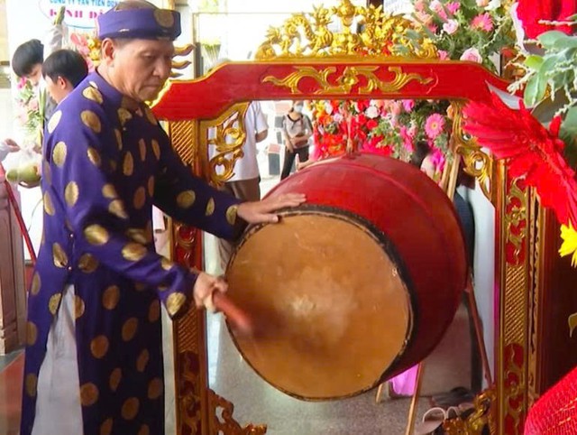  | Vươn Khơi - ngày 8/10/2026  - Ảnh 3.