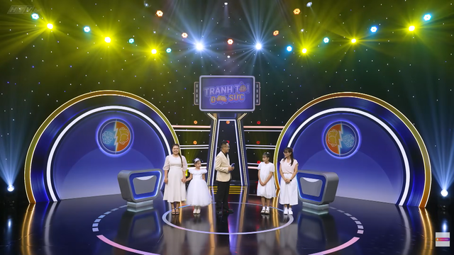 Tranh tài đọ sức 2 - Tập 3 - Ảnh 3.