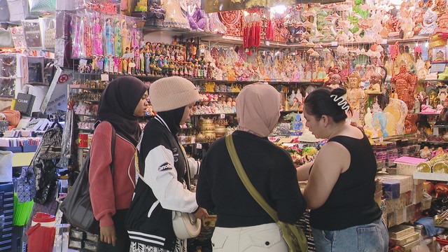 Xây dựng hình ảnh TP. Hồ Chí Minh là điểm đến thân thiện  - Ảnh 1.
