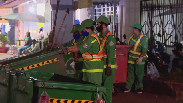 Công nghiệp hỗ trợ hướng đến nâng cao giá trị nội địa | Vươn Khơi - ngày 9/10/2026- Ảnh 3.