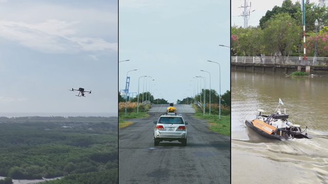 Những nền tảng cho tăng trưởng kinh tế hai con số năm 2026 - Ảnh 3.