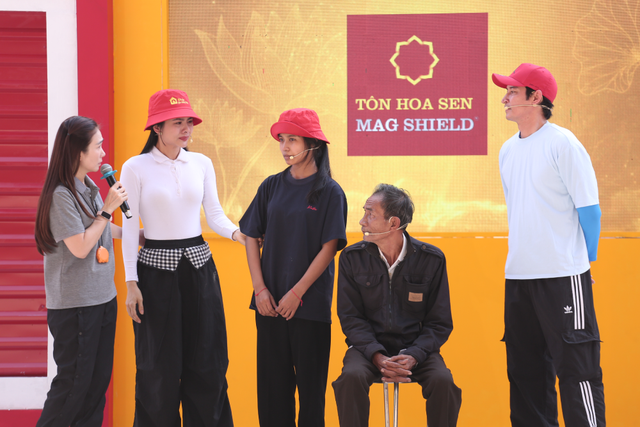 Thu Thủy: Mẹ mất để lại khoảng trống không gì bù đắp nổi - Ảnh 9.