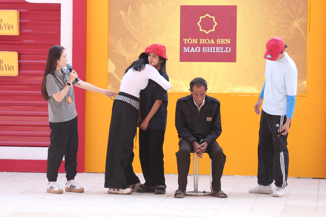 Thu Thủy: Mẹ mất để lại khoảng trống không gì bù đắp nổi - Ảnh 7.