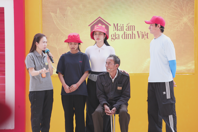 Thu Thủy: Mẹ mất để lại khoảng trống không gì bù đắp nổi - Ảnh 8.