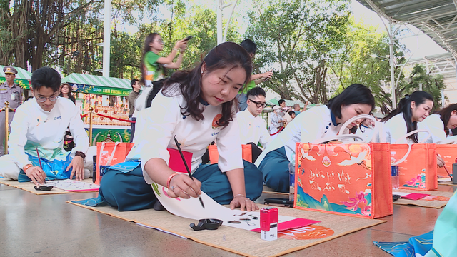 TP. Hồ Chí Minh phát triển văn hóa theo Nghị quyết 80 - Ảnh 6.