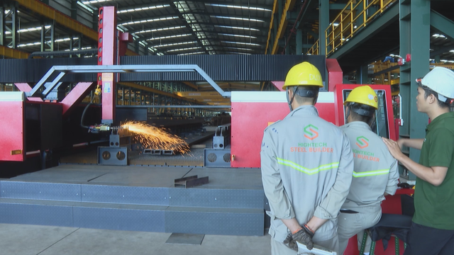 Những nền tảng cho tăng trưởng kinh tế hai con số năm 2026 - Ảnh 5.