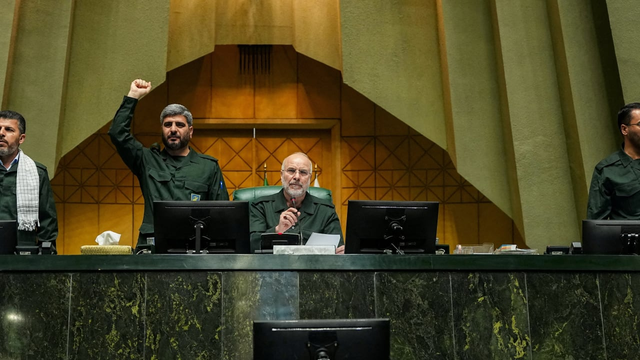 Tổng thống Trump: Iran đang đàm phán với Mỹ- Ảnh 3.