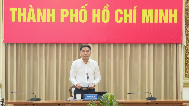 Tổng điều tra kinh tế 2026: Rút ngắn 7 tháng tiến độ công bố kết quả - Ảnh 3.