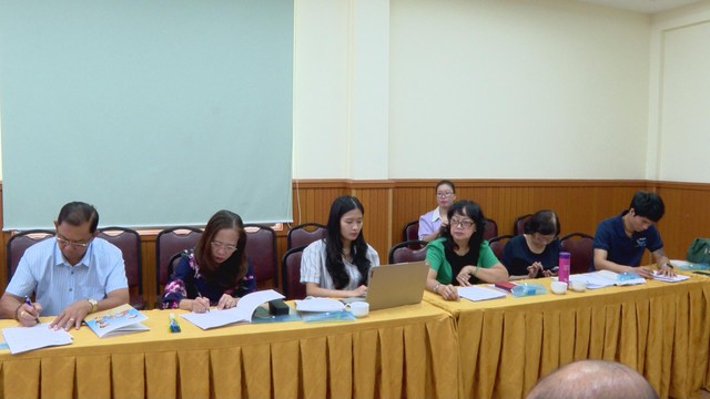 Mở rộng “cánh cửa” chính sách, trao thêm cơ hội cho trẻ khuyết tật tại TP. Hồ Chí Minh - Ảnh 4.