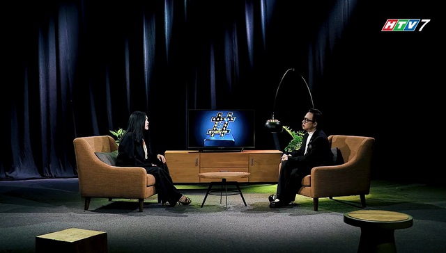 Studio H9 - Hẹn cuối tuần 2026 - Tập 5: Ca sĩ Phương Thanh và vai trò diễn viên - Ảnh 2.