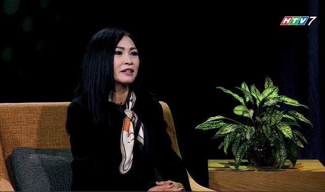 Studio H9 - Hẹn cuối tuần 2026 - Tập 5: Ca sĩ Phương Thanh và vai trò diễn viên - Ảnh 3.