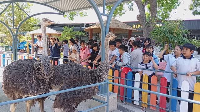 "Vòng tay yêu thương - Trao xuân yêu thương" 2026: Sưởi ấm những phận đời kém may mắn - Ảnh 1.