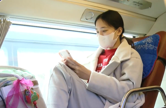 Hà Nội: Các bến xe tăng cường phương án, sẵn sàng phục vụ người dân về quê đón Tết - Ảnh 5.