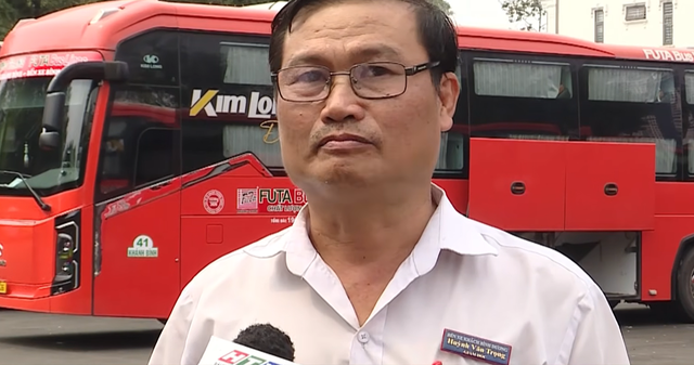 Chủ động bảo đảm phương tiện vận chuyển hành khách dịp Tết Bính Ngọ 2026 - Ảnh 7.