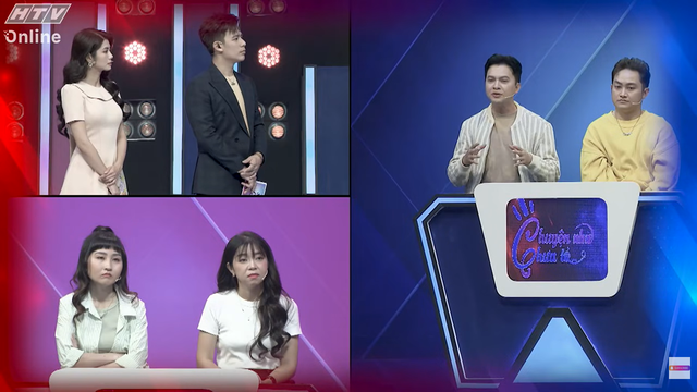 Chuyện nhà chưa tỏ: Khi sự nghiệp và hôn nhân trở thành bài toán khó - Ảnh 1.