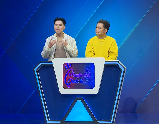 Chuyện nhà chưa tỏ: Khi sự nghiệp và hôn nhân trở thành bài toán khó - Ảnh 3.