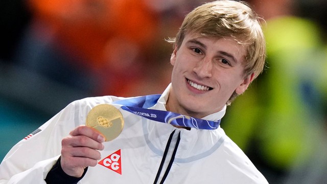 Diễn biến Thế vận hội Mùa đông 2026 - Ảnh 4.