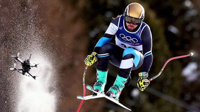 Công nghệ truyền hình mới tại Thế vận hội mùa Đông 2026 - Ảnh 2.