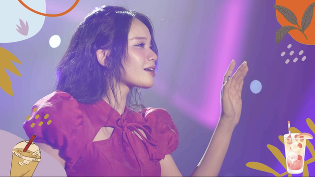 "Trà Sữa 10+": Đón Xuân - Ảnh 3.