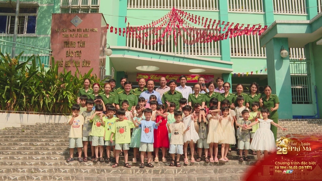 Chủ tịch UBND TP. Hồ Chí Minh Nguyễn Văn Được thăm, chúc Tết lãnh đạo tỉnh Đồng Nai- Ảnh 5.