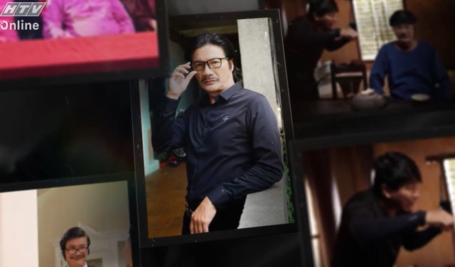 Nét Việt - Tập 23: Hành trình rực rỡ của NSƯT Công Ninh  - Ảnh 2.