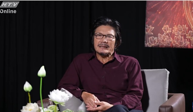 Nét Việt - Tập 23: Hành trình rực rỡ của NSƯT Công Ninh  - Ảnh 1.