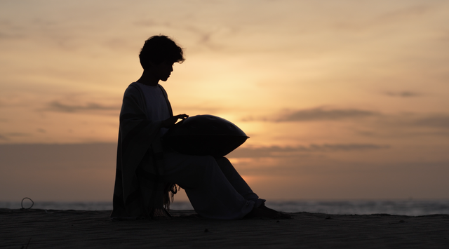 Giới thiệu Âm sắc - 23g34 ngày 29 Tết trên HTV7 - Ảnh 1.