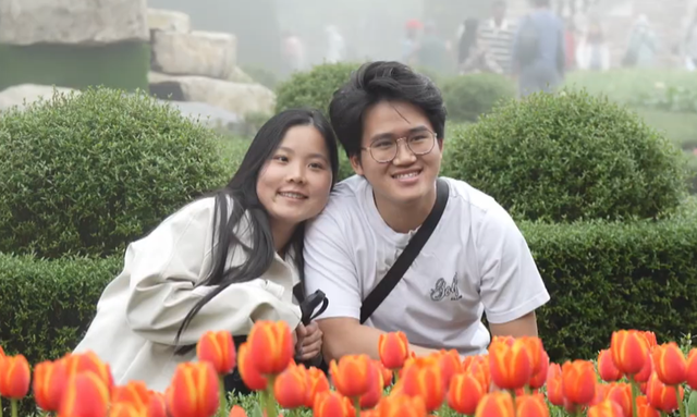 Tín hiệu vui đầu năm: Ngành du lịch đón 2,5 triệu khách quốc tế trong một tháng - Ảnh 3.