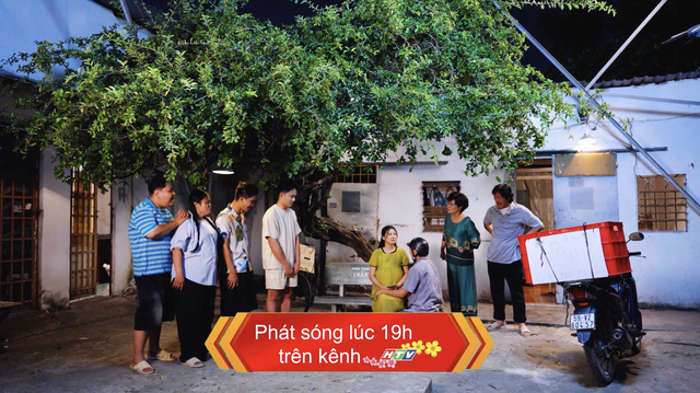 "Những điều nhỏ nhoi" - 19g ngày 29 Tết trên HTV7 - Ảnh 6.