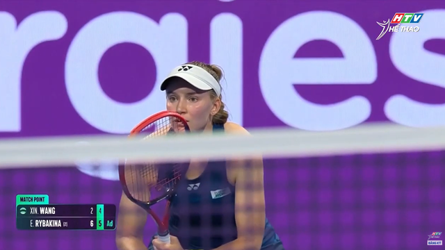 Diễn biến giải quần vợt ATP Rottterdam Open & WTA 1000 Doha Open - Ảnh 2.