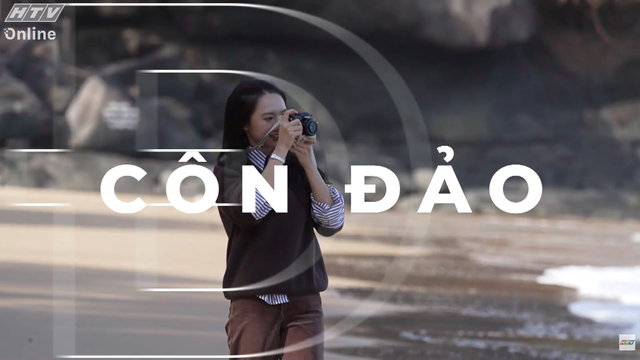 Khám phá “Côn Đảo xanh” - 20g45 Mùng 2 đến Mùng 6 Tết trên HTV - Ảnh 4.