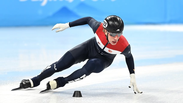 Diễn biến Thế vận hội mùa Đông 2026 ngày 12/2 - Ảnh 2.