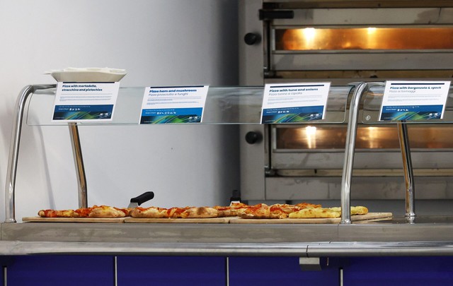 Ẩm thực Italia tỏa sáng giữa Thế vận hội mùa Đông 2026 - Ảnh 2.