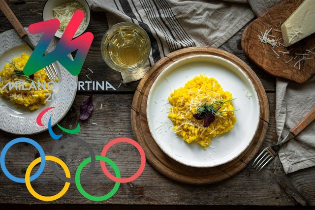 Ẩm thực Italia tỏa sáng giữa Thế vận hội mùa Đông 2026 - Ảnh 5.