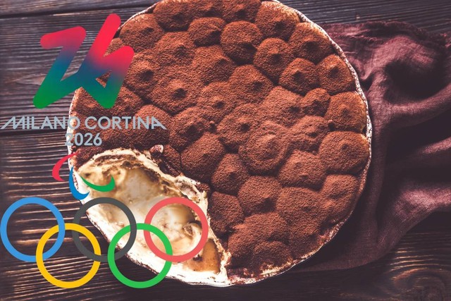 Ẩm thực Italia tỏa sáng giữa Thế vận hội mùa Đông 2026 - Ảnh 6.
