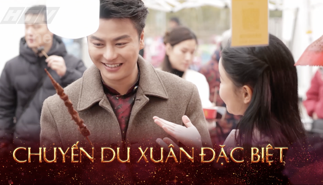 “Tết Hội Ngộ – Xuân Yêu Thương 2026”: Giao thoa truyền thống và công nghệ trong đêm giao thừa - Ảnh 4.