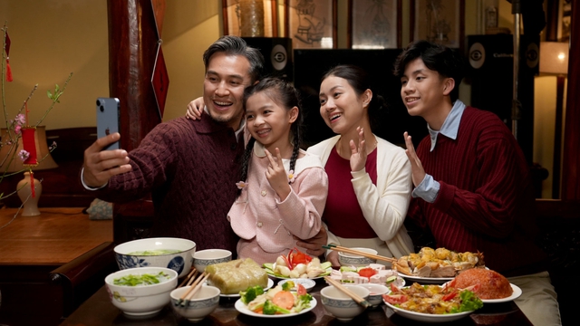 Đồng loạt các công ty con của Viettel cộng hưởng cùng tri ân khách hàng dịp Tết - Ảnh 2.